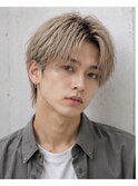 束間マッシュ