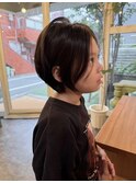 キッズカット