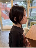 ミキョー(Mikyo)&nbsp;キッズカット