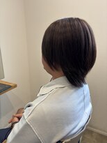 ラフ(Laugh)&nbsp;メンズカット
