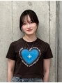ミリィバイアヤラ 船橋店(MIRYI by ayala)&nbsp;小嶋　千陽 【船橋】