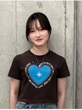 ミリィバイアヤラ 船橋店(MIRYI by ayala)&nbsp;小嶋　千陽 【船橋】