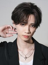 アイトーキョーシエル 横浜(AI TOKYO Ciel)&nbsp;中野 涼太