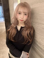 エゴル ナゴヤサカエ(ENGOL NAGOYA SAKAE) 【ENGOL名古屋栄】名古屋ハイトーンカラー【保存必須】