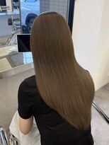 アンドシー(&C.)&nbsp;ブリーチありオリーブベージュ