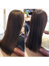 ナチュラルヘアクラフト(natural hair craft)