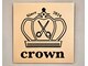 クラウン(crown)の写真
