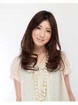 ラテ(Latte) 魅力200%UP小悪魔カール