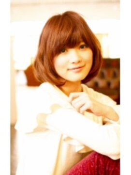 アーツ 町田(arts) 愛されカワイイ×ナチュラルボブ☆