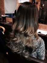 ユートピア(U topia)&nbsp;U-topiaスタイル330【リアルサロンワーク】