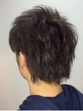アムリヘアー(AMURI hair)