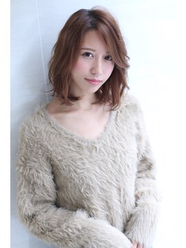 オーロ(ORO) とろみカールミディ