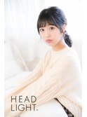 *ursus hair*簡単ヘアアレンジ♪