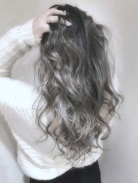 フェリア 渋谷(Feria) ≪filo by Feria渋谷≫ヌーディーグレージュ