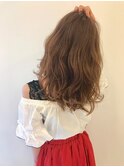 ☆すごく童顔なんですが髪型だけでも大人っぽい印象にしたくて☆