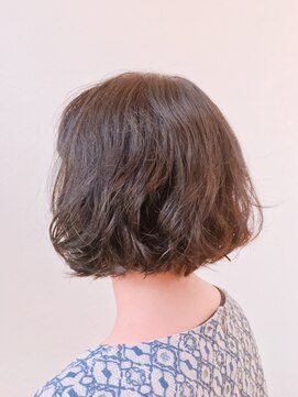 アールトゥーヘアー(art To Hair) ボブヘア