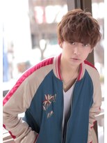 フォルテ 表参道店(FORTE)&nbsp;【フォルテ表参道】ナチュラルバルーンスマートマッシュ