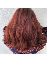 グレース(GRACE)&nbsp;レッドブラウン