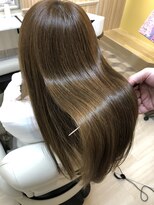 トゥーリ 筑紫野店(tuuli) 髪が綺麗になる美容室 筑紫野 tuuli