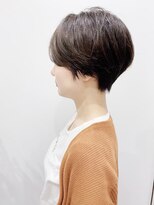 ラポール 柏店(RAPPOR)&nbsp;洗練ボブ◎20代30代40代50代60代