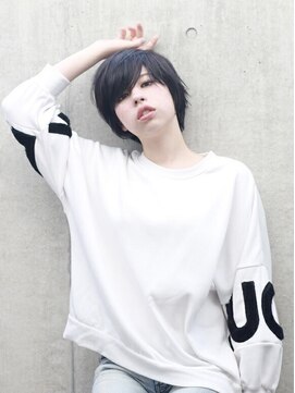 パラッチ 甲東園店(Palacchi) ☆パラッチ甲東園☆ブラックアッシュ