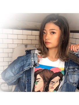 アポロ 横浜駅店(apollo) TOILET