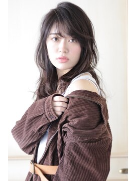 フォルテ 表参道店(FORTE) 大人カジュアルなミディアムスタイル