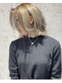 high ash【Steed/立川】