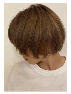 コットン 松本店(Cotton) 育てるカラー