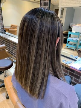 ハニー(Hunny) Hunny  saki