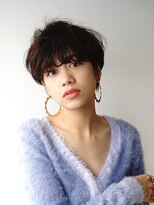 ワン 辻堂(one)&nbsp;マッシュ/くびれヘア/ビタミンカラー/メルティーカラー/辻堂駅