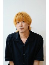 イコ(ICO.)&nbsp;イワサ カツヒコ