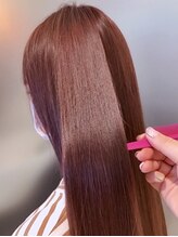 オーラビーヘアー(AURA b HAIR)