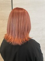 トキオガーデン(TOKIO garden)&nbsp;コーラルピンク