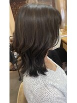 スケール(SCALE)&nbsp;切りっぱなしレイヤー