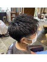 オルシェット(olchette) メンズショート