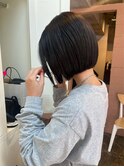 ミニボブ