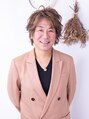 アズ グロウ ヘアー(As GROW HAIR) 今村 元裕
