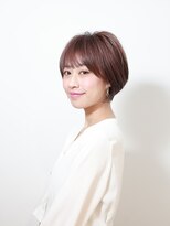 パーチェヘアー(pace hair) ショート／30代/40代/50代