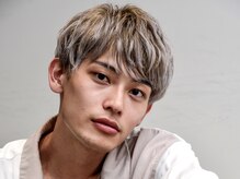 プチプラで【高級薬剤】＋【ハイキャリアスタイリスト施術】＋【オシャレな極上空間】