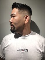 スローカン(slocan)&nbsp;サイドパート