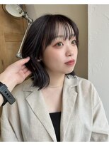 シーク(seek)&nbsp;seek ベルボブ