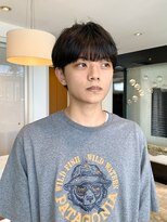 ナンブ セントラル(nambu-CENTRAL)&nbsp;韓国ヘア