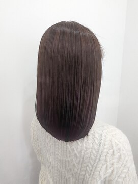 ココン フォー ビューティー(Cocon for Beauty) 高濃度水素トリートメント