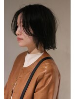 トランクイル(tranquil)&nbsp;ボブ