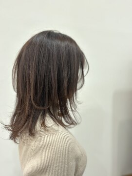 レナークルグラン(LENAHC Le grand) レイヤー