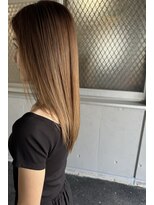 ダン(DAN.)&nbsp;ナチュラルグレージュ