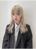 【Neelu_manaca】hightone point design