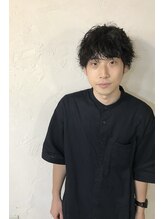 リッカ(Licca) 中村 裕