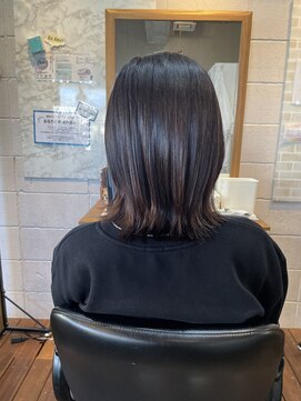 リスタ アンド リアン バイ リスタ(rista & RIAN by rista) ボブレイヤー